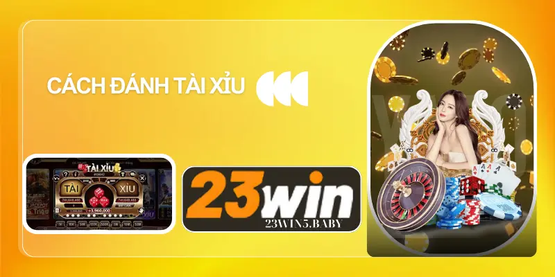 cánh đánh tài xỉu