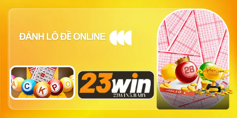 đánh lô đề online