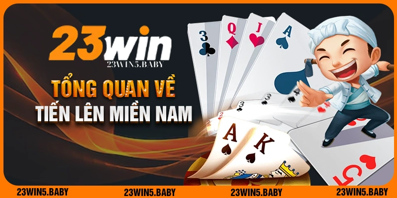 Tổng quan thông tin mới về tiến lên miền Nam