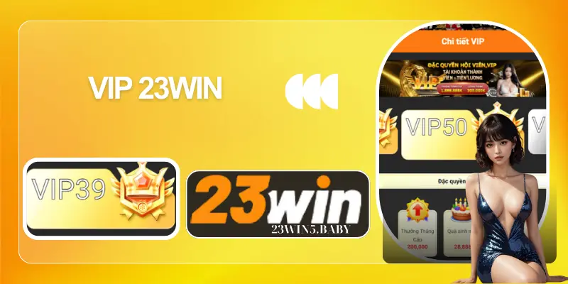 VIP 23WIN