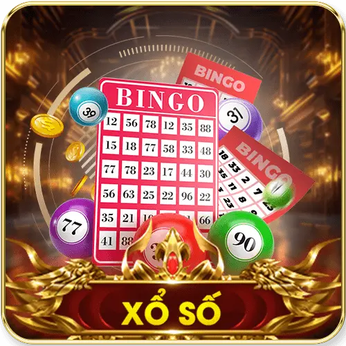 Sảnh xổ số 23WIN